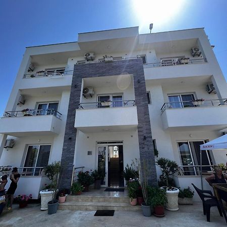 Apartments Kupi Ul Rudaj 41 Ulcinj Bagian luar foto