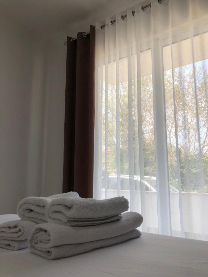 Apartments Kupi Ul Rudaj 41 Ulcinj Bagian luar foto