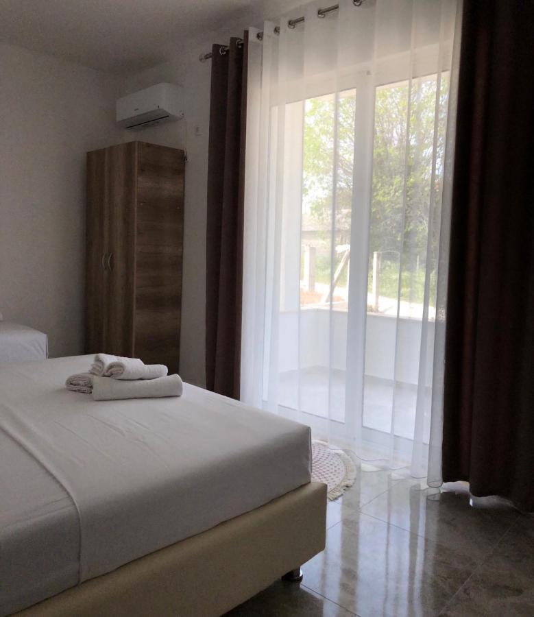 Apartments Kupi Ul Rudaj 41 Ulcinj Bagian luar foto