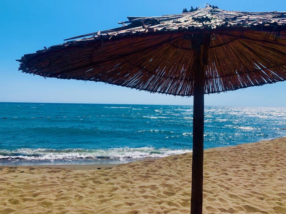 Apartments Kupi Ul Rudaj 41 Ulcinj Bagian luar foto