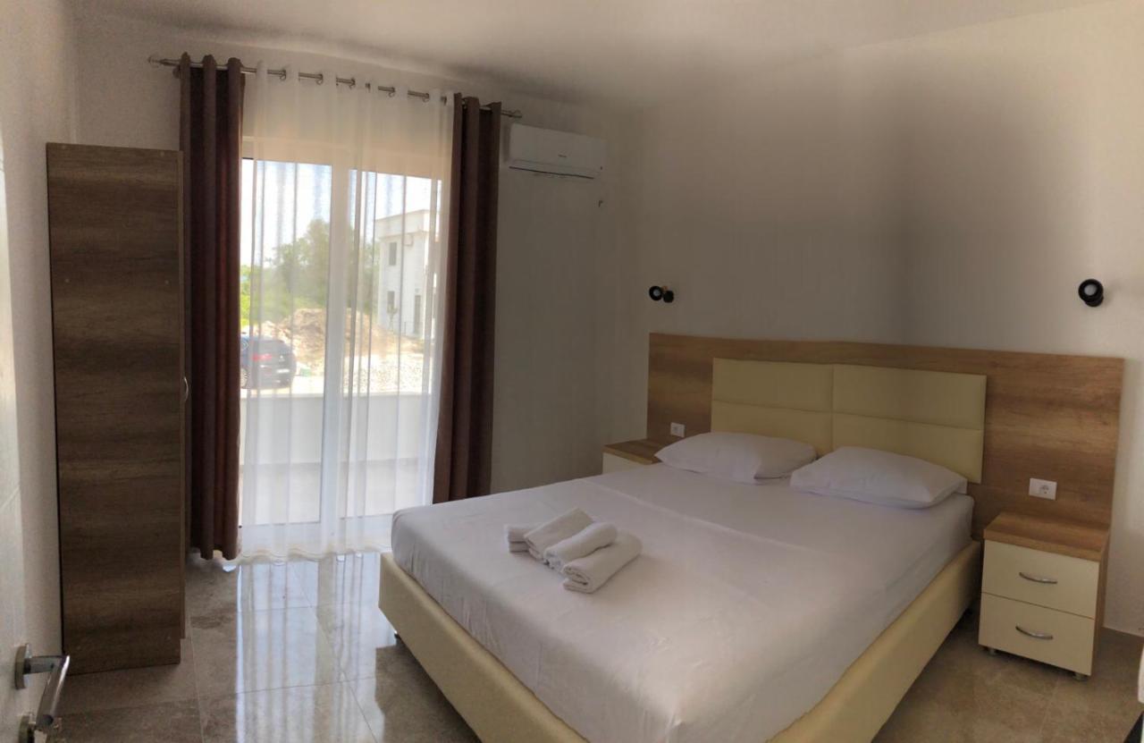 Apartments Kupi Ul Rudaj 41 Ulcinj Bagian luar foto