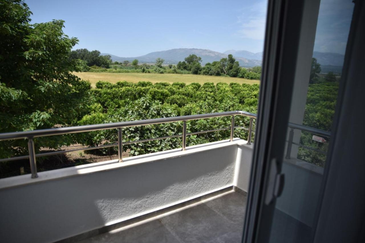 Apartments Kupi Ul Rudaj 41 Ulcinj Bagian luar foto