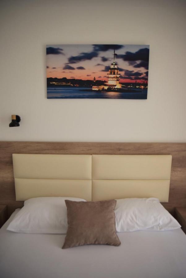 Apartments Kupi Ul Rudaj 41 Ulcinj Bagian luar foto