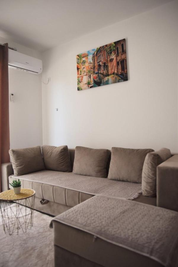 Apartments Kupi Ul Rudaj 41 Ulcinj Bagian luar foto