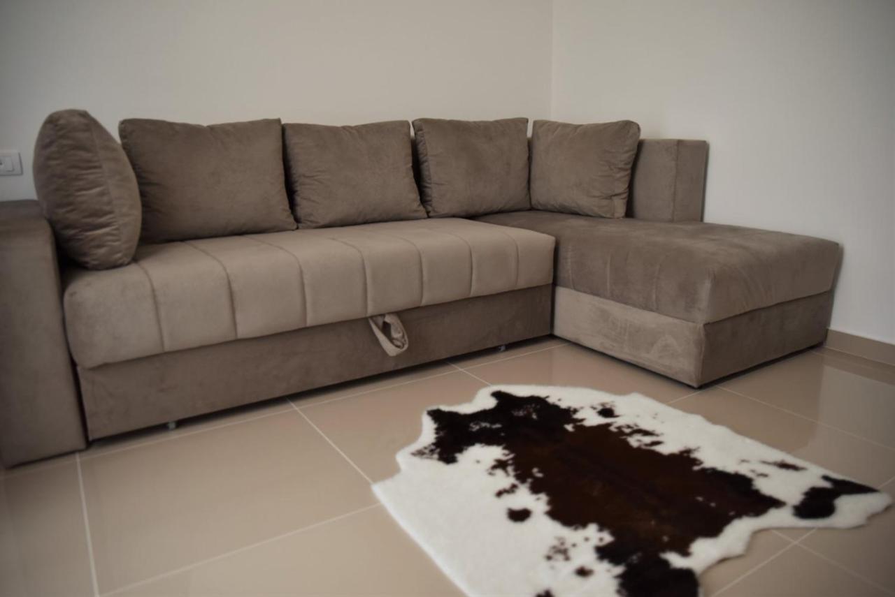 Apartments Kupi Ul Rudaj 41 Ulcinj Bagian luar foto