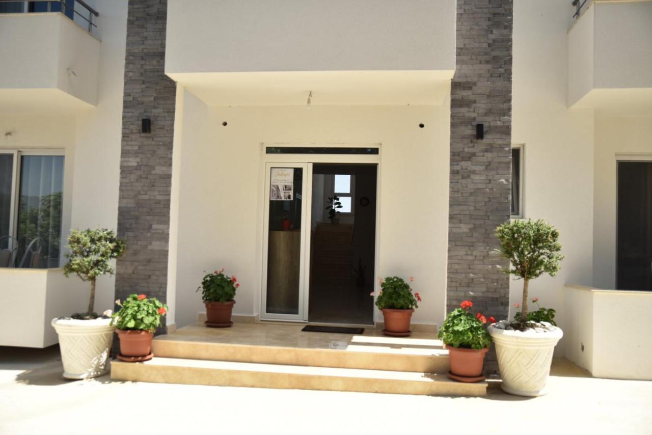 Apartments Kupi Ul Rudaj 41 Ulcinj Bagian luar foto