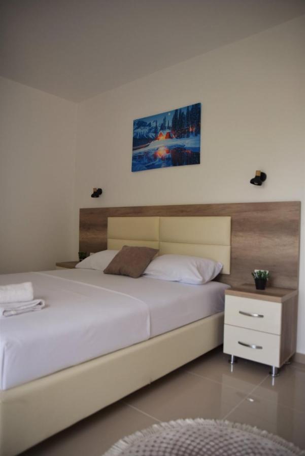 Apartments Kupi Ul Rudaj 41 Ulcinj Bagian luar foto
