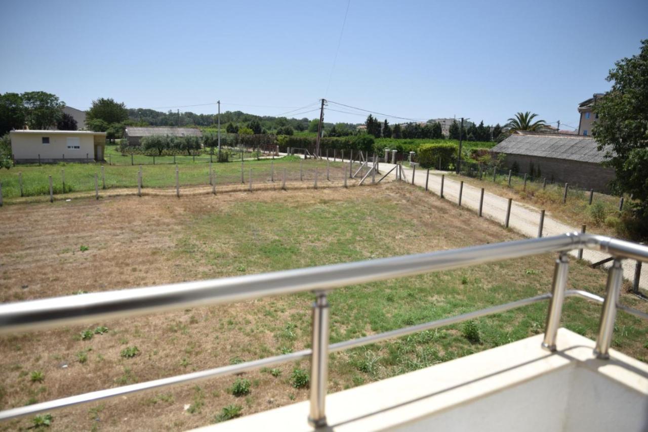 Apartments Kupi Ul Rudaj 41 Ulcinj Bagian luar foto
