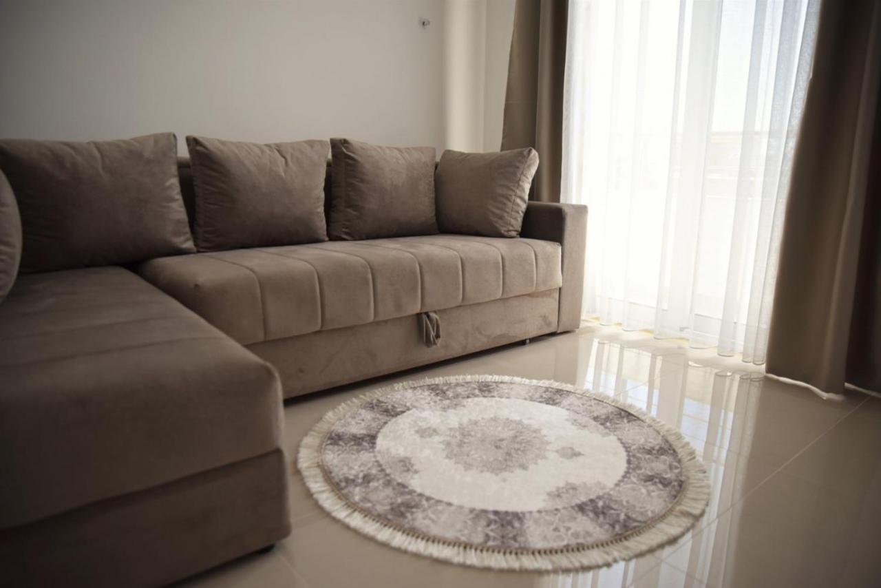Apartments Kupi Ul Rudaj 41 Ulcinj Bagian luar foto