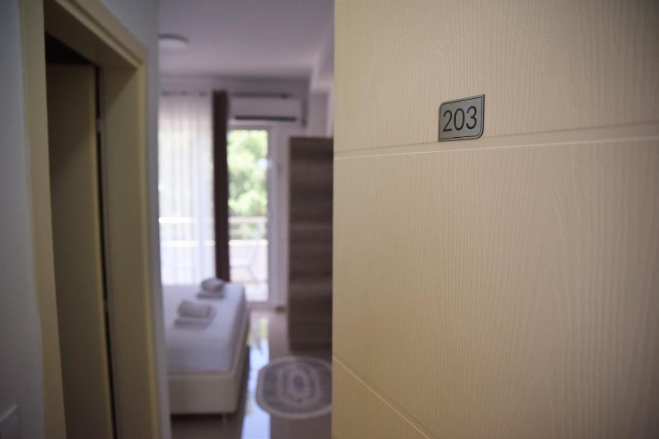 Apartments Kupi Ul Rudaj 41 Ulcinj Bagian luar foto