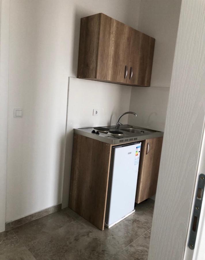 Apartments Kupi Ul Rudaj 41 Ulcinj Bagian luar foto