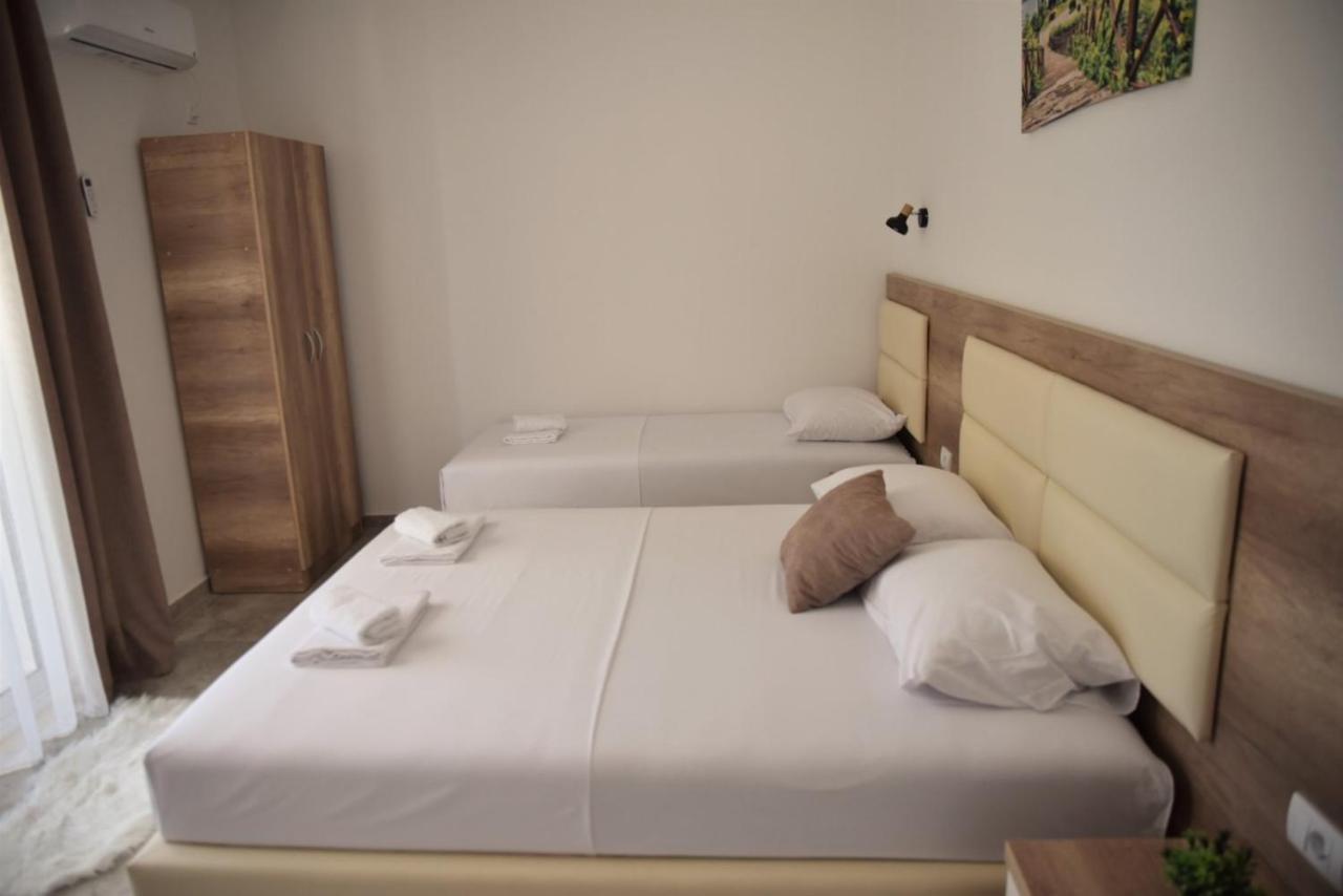 Apartments Kupi Ul Rudaj 41 Ulcinj Bagian luar foto