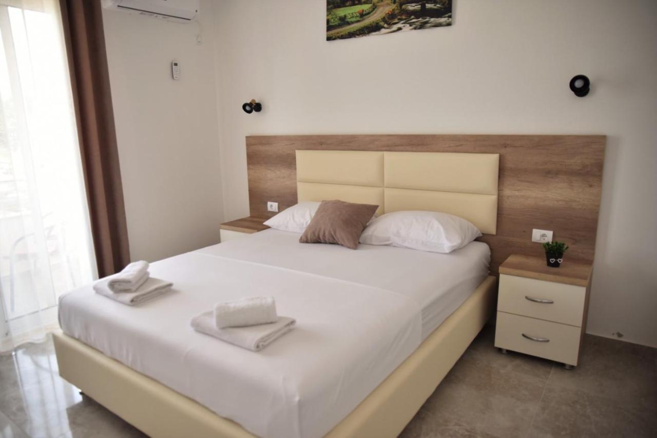 Apartments Kupi Ul Rudaj 41 Ulcinj Bagian luar foto