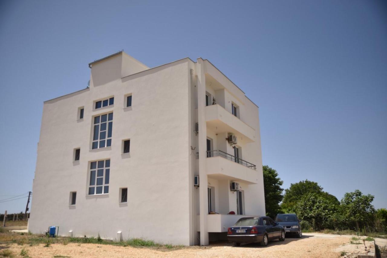 Apartments Kupi Ul Rudaj 41 Ulcinj Bagian luar foto