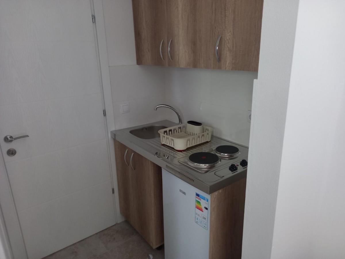 Apartments Kupi Ul Rudaj 41 Ulcinj Bagian luar foto