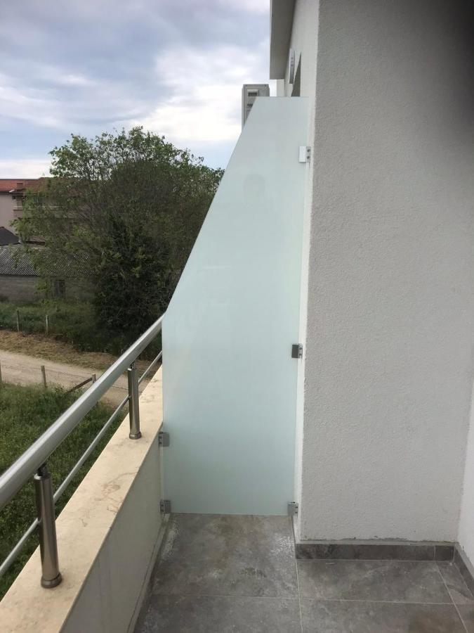 Apartments Kupi Ul Rudaj 41 Ulcinj Bagian luar foto