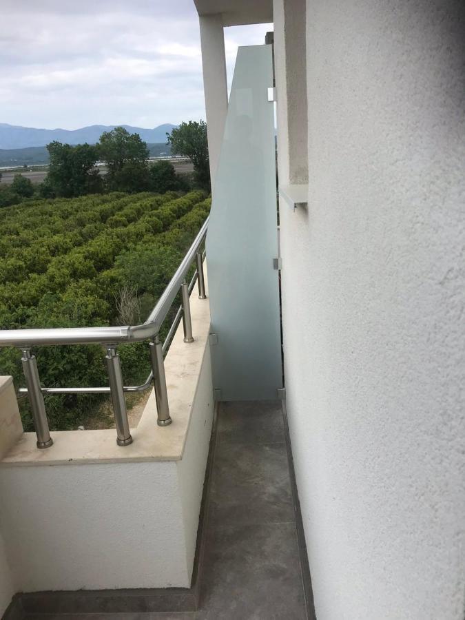Apartments Kupi Ul Rudaj 41 Ulcinj Bagian luar foto